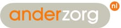 Anderzorg zorgverzekering 2026 logo