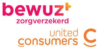 Bewuzt zorgverzekering 2026 logo