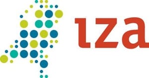 IZA zorgverzekering 2026 logo
