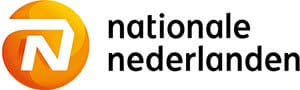 Nationale Nederlanden zorgverzekering 2026 logo