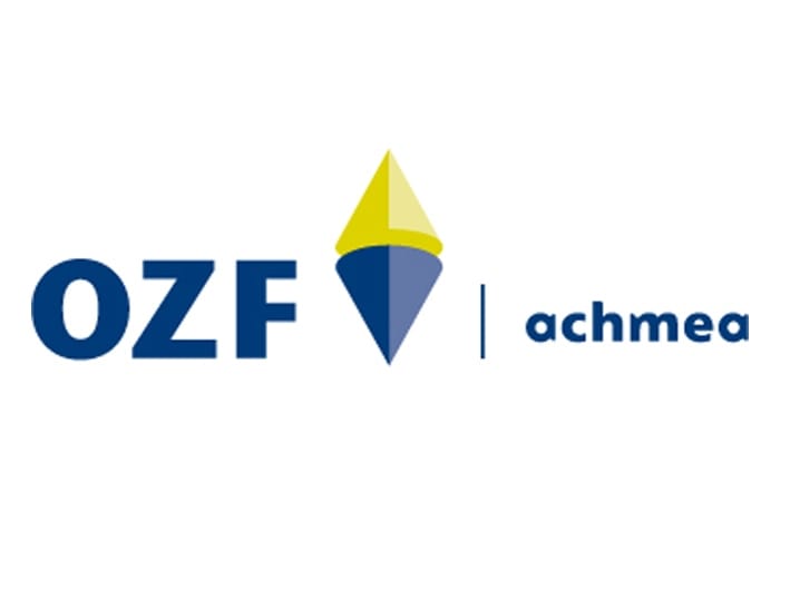 OZF Achmea zorgverzekering 2024