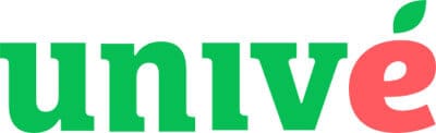 Unive zorgverzekering 2026 logo