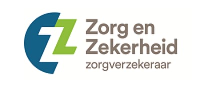 Zorg en Zekerheid zorgverzekering 2026 logo