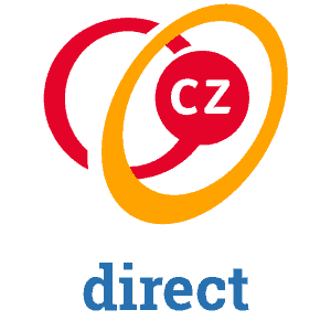 CZdirect zorgverzekering 2026 logo