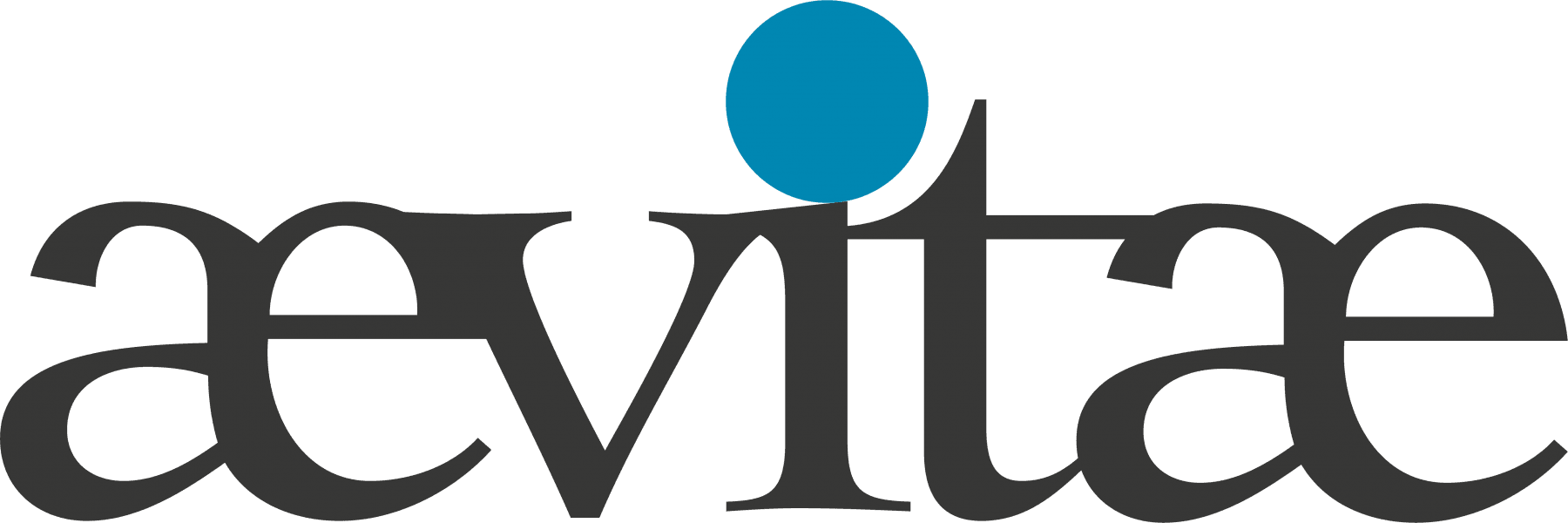 Aevitae zorgverzekering 2026 logo