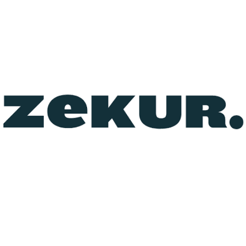 ZEKUR zorgverzekering 2026 logo
