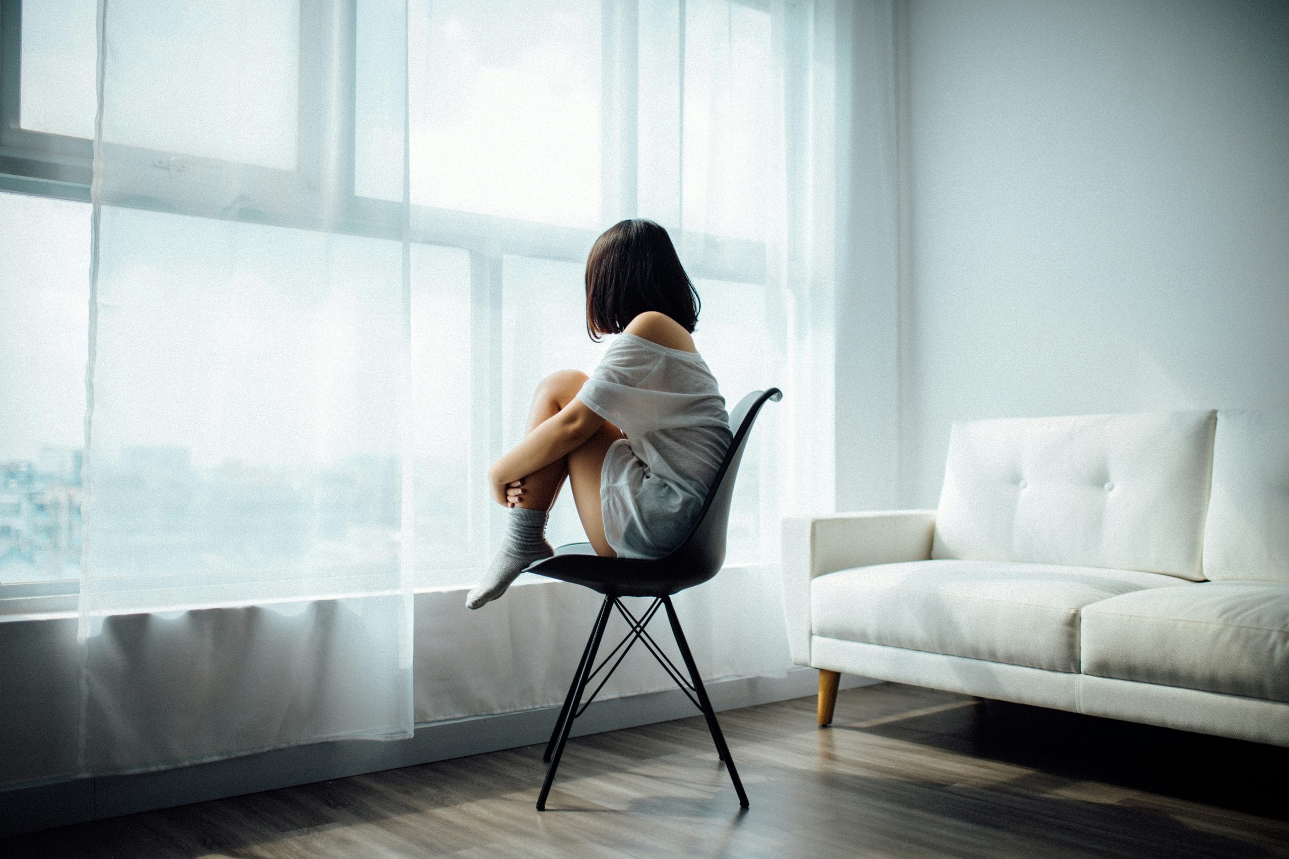 Depressie vergoeding