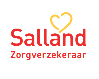 Salland zorgverzekering 2026 logo