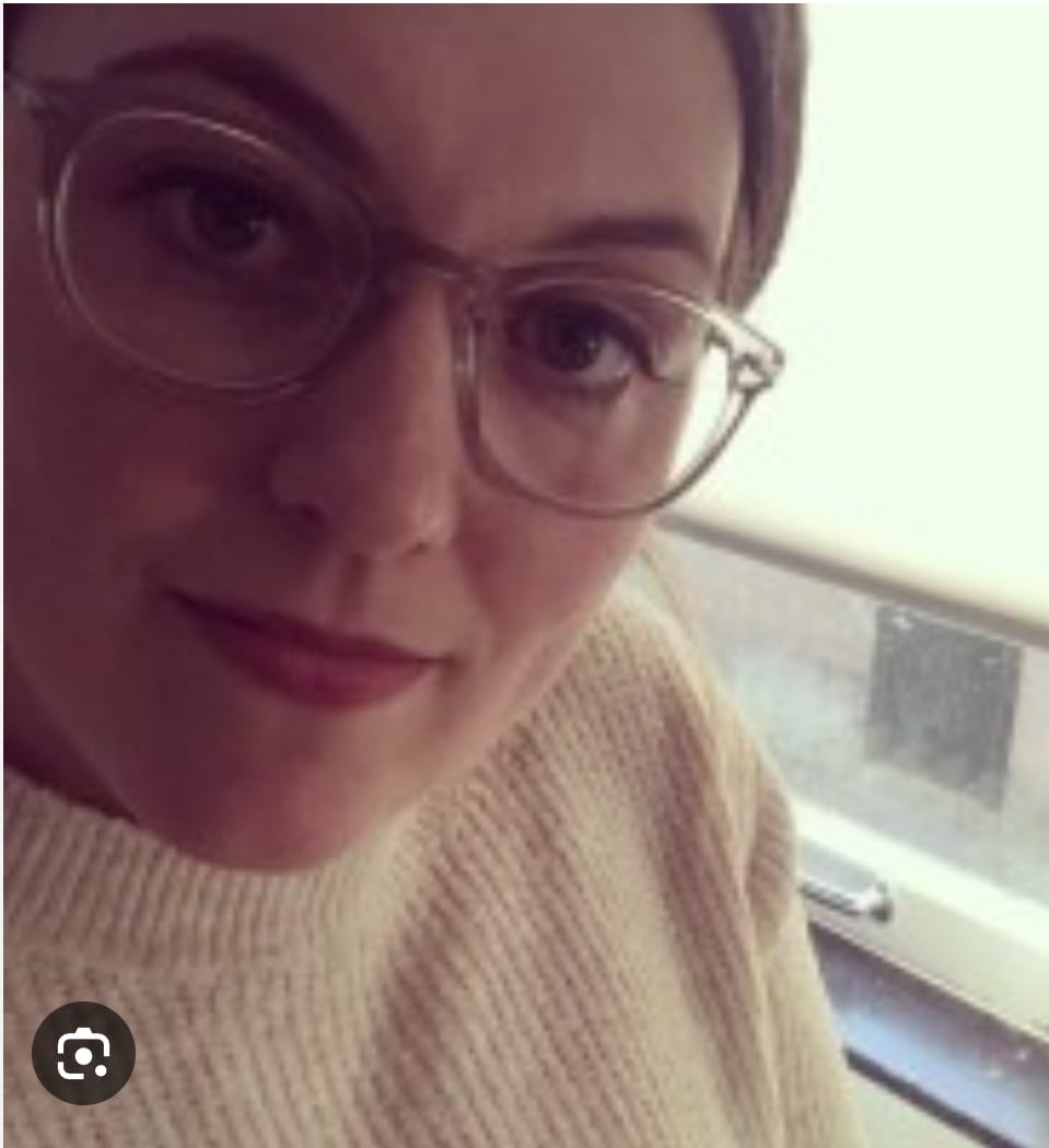 Lisette Ghalbane