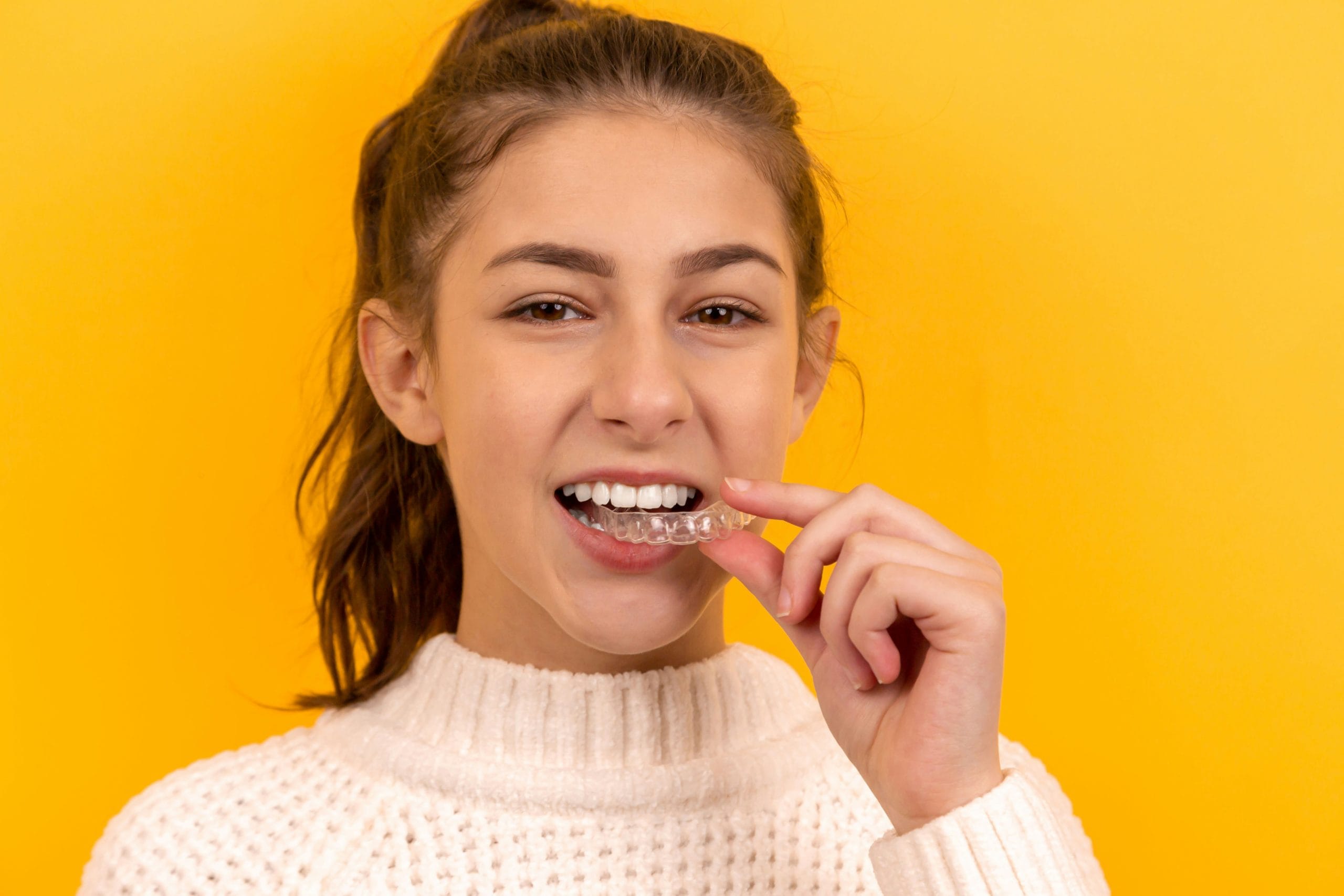Orthodontie kosten en vergoeding
