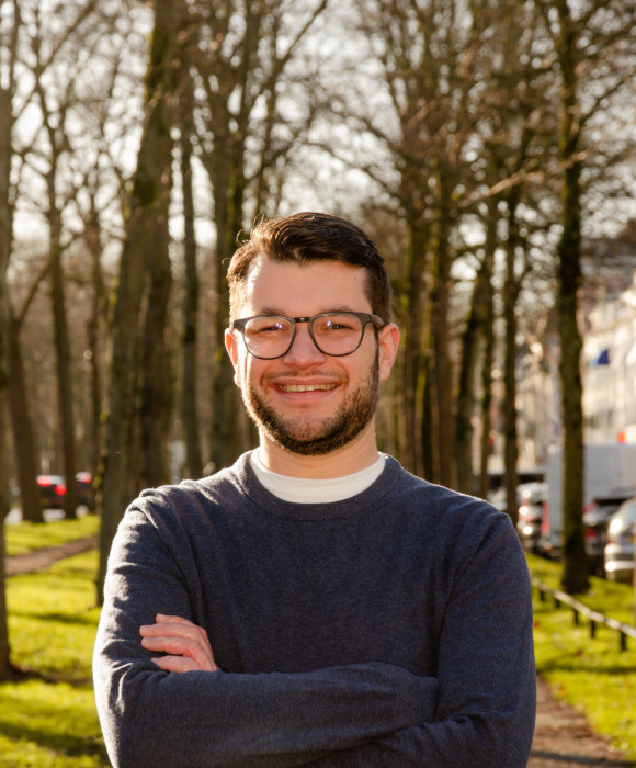 Geert Wirken