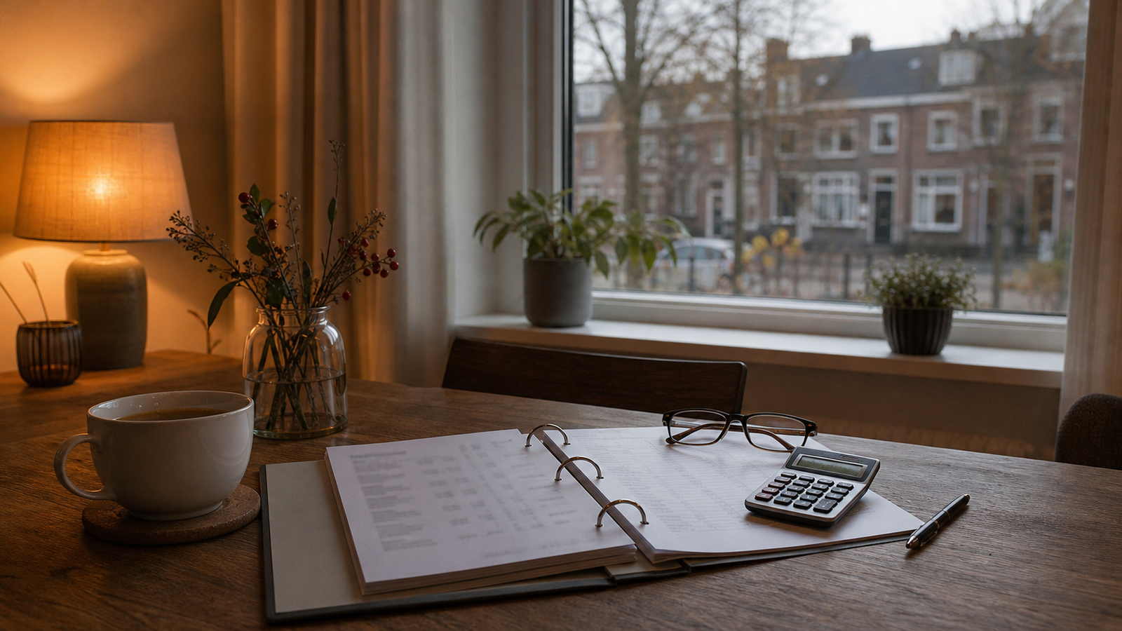 Vermogensgrens zorgtoeslag 2027 omlaag naar € 119.122