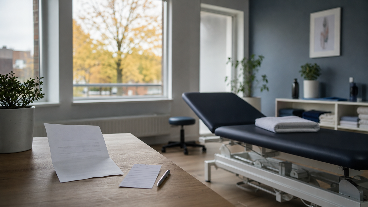 Zorgverlener geen contract meer met je zorgverzekeraar? Dit kun je doen